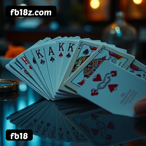 Vantagens de jogar slots no fb18 Brasil